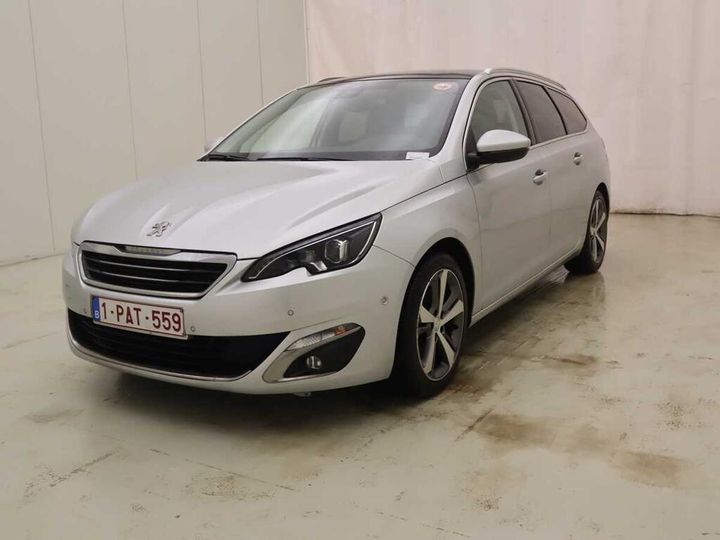 PEUGEOT 308 2016 vf3ljahxwgs105181