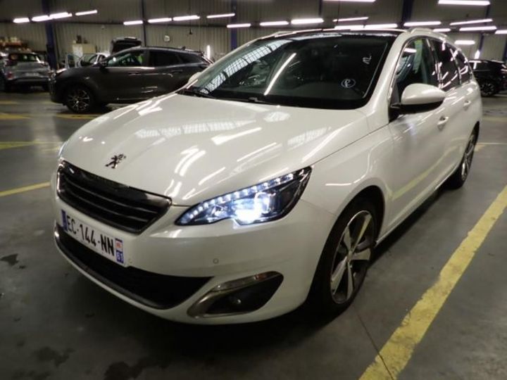 PEUGEOT 308 SW 2016 vf3ljahxwgs139176