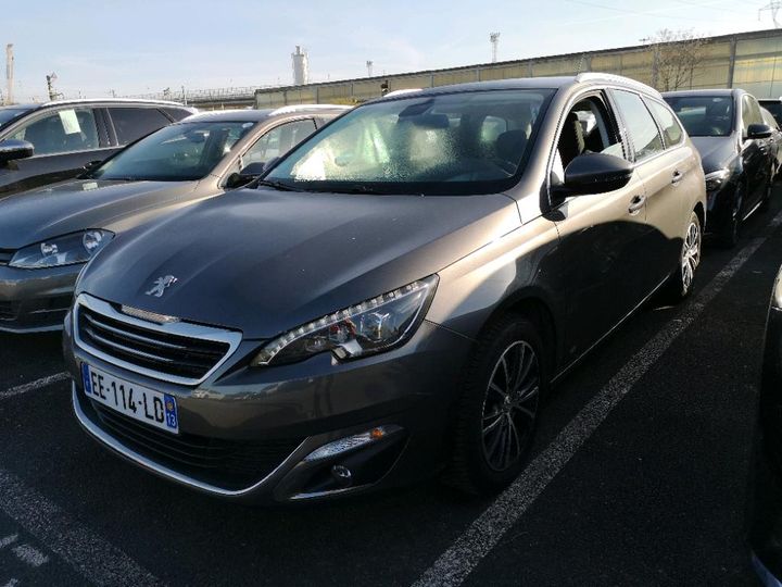 PEUGEOT 308 SW 2016 vf3ljahxwgs160732