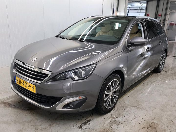 PEUGEOT 308 2016 vf3ljahxwgs164502