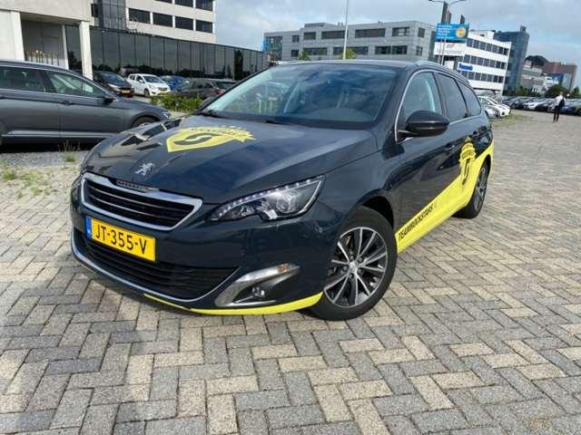 PEUGEOT 308 2016 vf3ljahxwgs170947