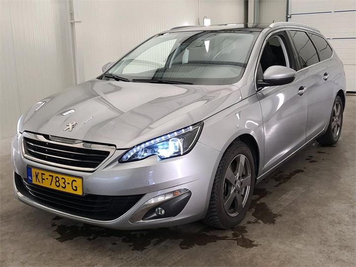 PEUGEOT 308 2016 vf3ljahxwgs202493