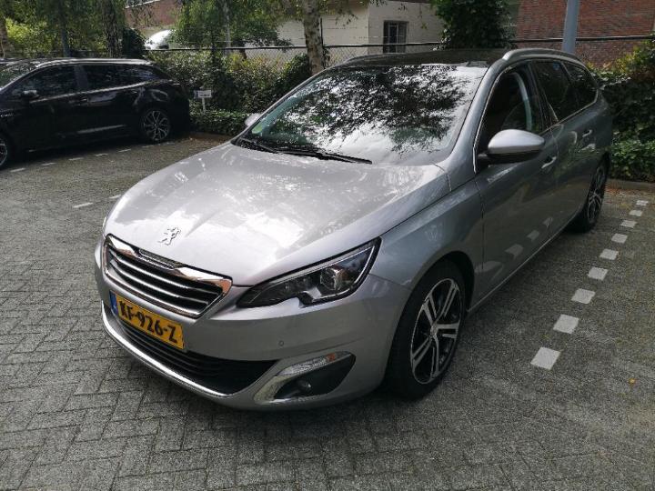 PEUGEOT 308 SW 2016 vf3ljahxwgs204178