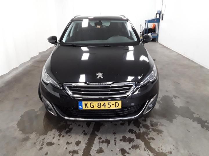 PEUGEOT 308 2016 vf3ljahxwgs215444