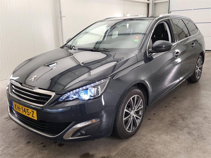 PEUGEOT 308 2016 vf3ljahxwgs215445