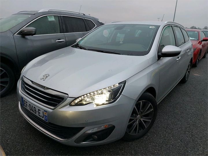 PEUGEOT 308 SW 2016 vf3ljahxwgs225526