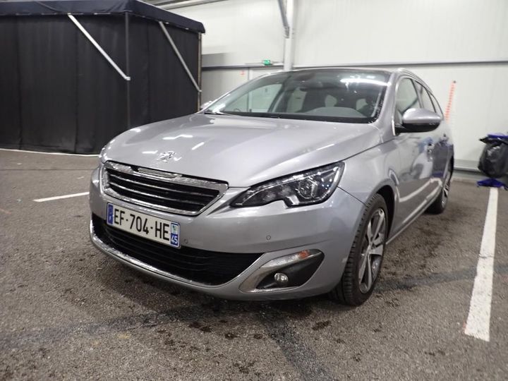 PEUGEOT 308 SW 2016 vf3ljahxwgs225626