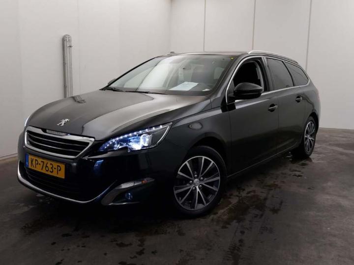 PEUGEOT 308 2016 vf3ljahxwgs247810