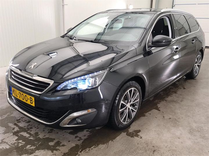 PEUGEOT 308 2016 vf3ljahxwgs249233