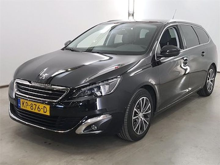 PEUGEOT 308 SW 2016 vf3ljahxwgs249234