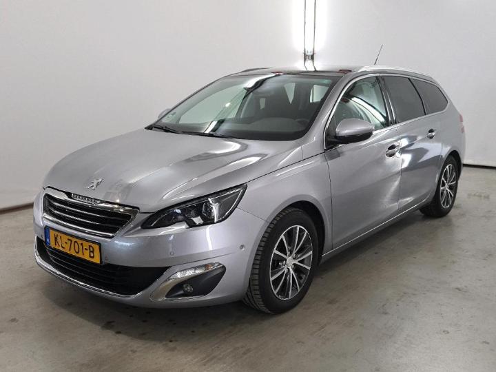 PEUGEOT 308 SW 2016 vf3ljahxwgs250652