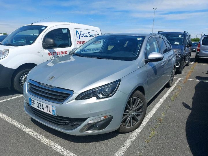 PEUGEOT 308 SW 2016 vf3ljahxwgs252023