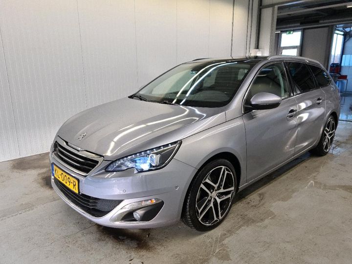 PEUGEOT 308 2016 vf3ljahxwgs252034