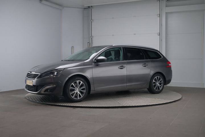 PEUGEOT 308 SW 2016 vf3ljahxwgs252035