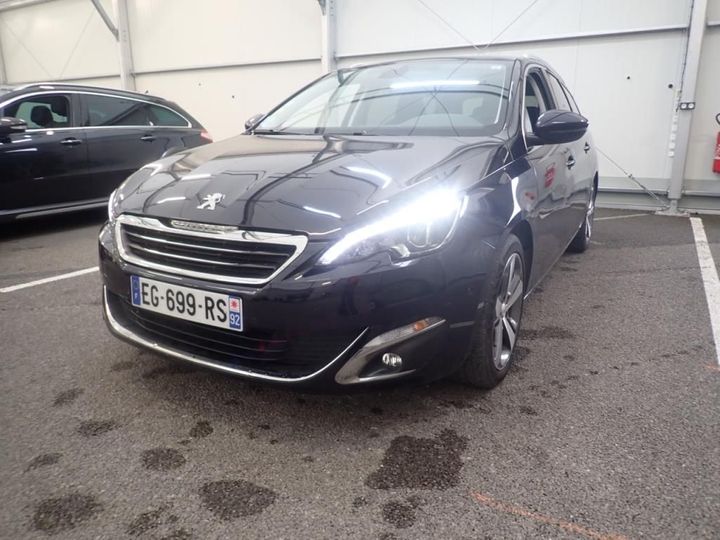 PEUGEOT 308 SW 2016 vf3ljahxwgs286403