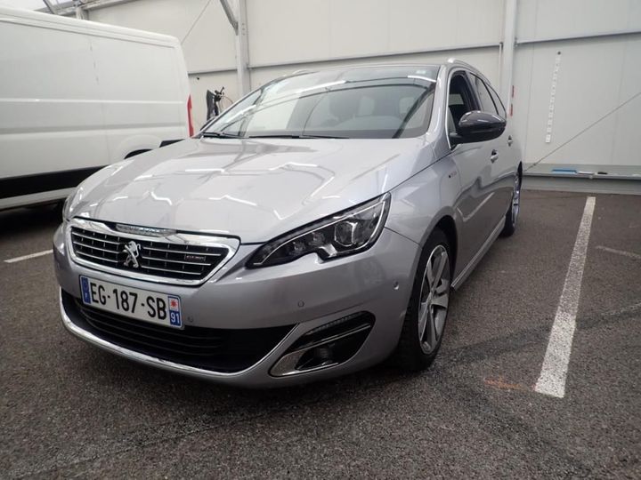 PEUGEOT 308 SW 2016 vf3ljahxwgs290894