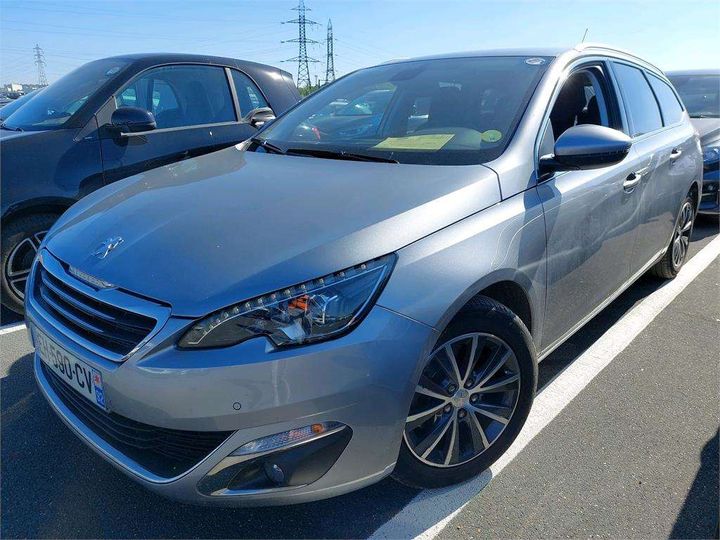 PEUGEOT 308 SW 2016 vf3ljahxwgs295073