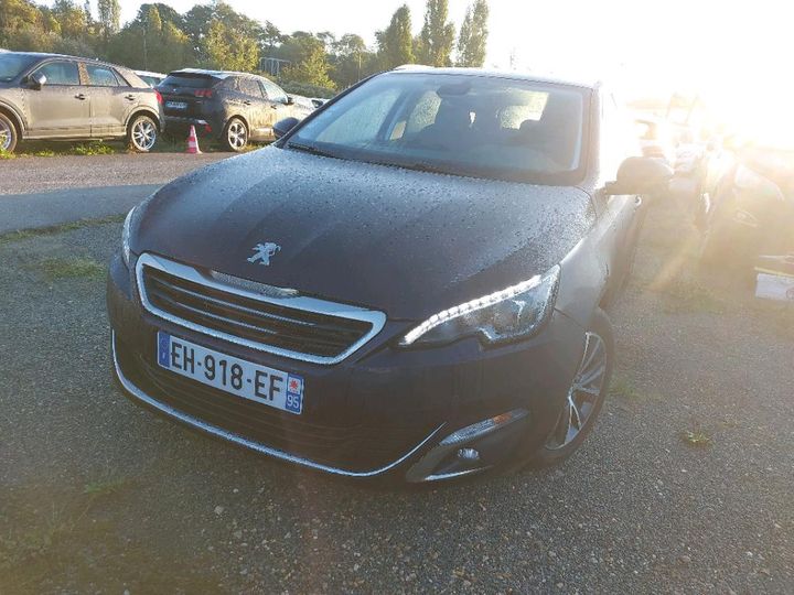 PEUGEOT 308 SW 2016 vf3ljahxwgs298880