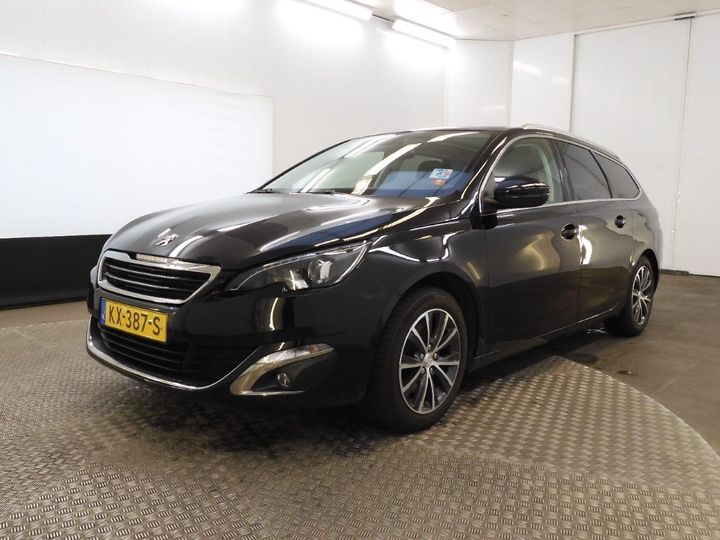 PEUGEOT 308 SW 2017 vf3ljahxwgs300475