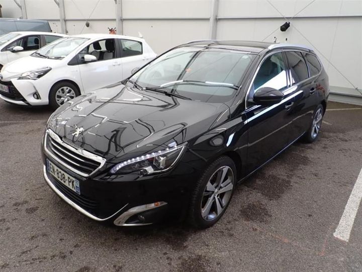 PEUGEOT 308 SW 2017 vf3ljahxwgs304672