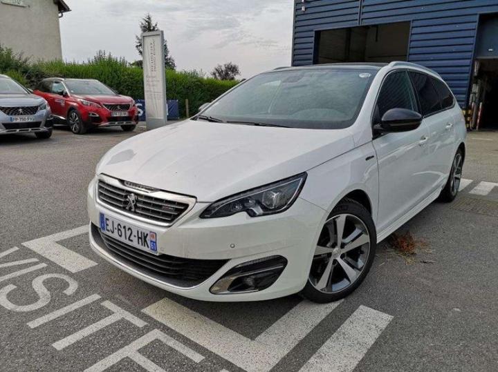 PEUGEOT 308 2017 vf3ljahxwhs012681