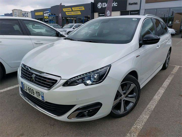 PEUGEOT 308 SW 2017 vf3ljahxwhs022102