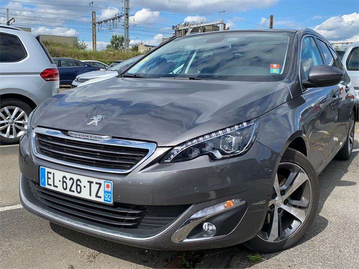 PEUGEOT 308 SW 2017 vf3ljahxwhs062930