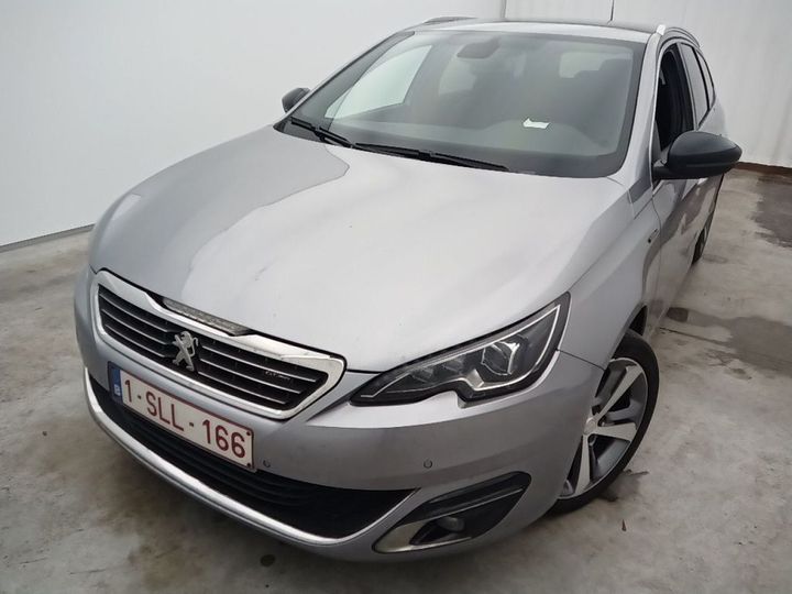 PEUGEOT 308 SW &#3913 2017 vf3ljahxwhs139715