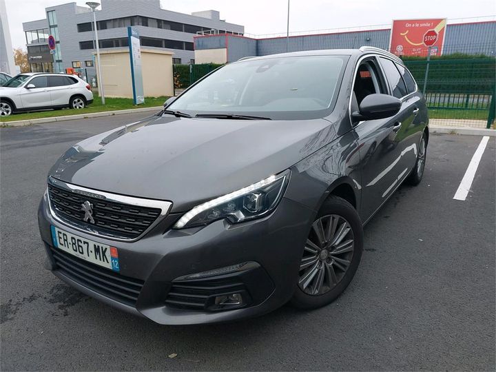 PEUGEOT 308 SW 2017 vf3ljahxwhs248072