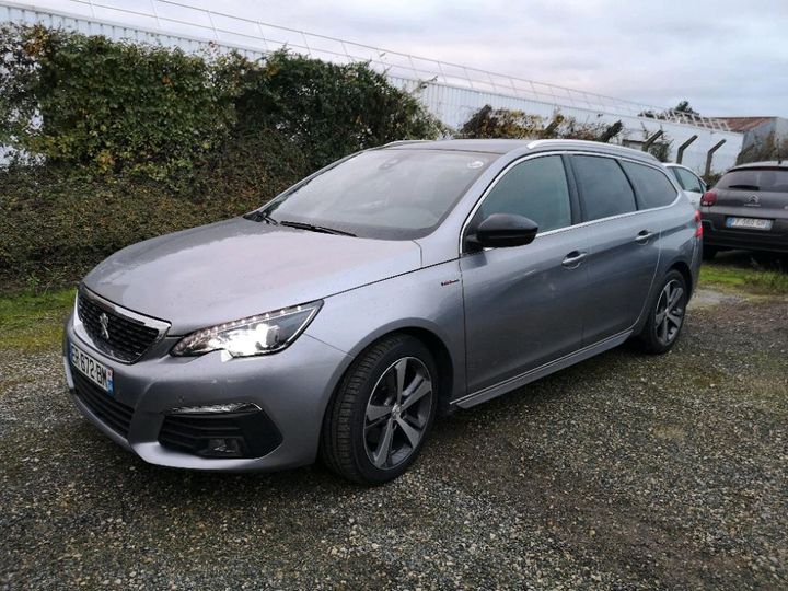 PEUGEOT 308 SW 2017 vf3ljahxwhs257544