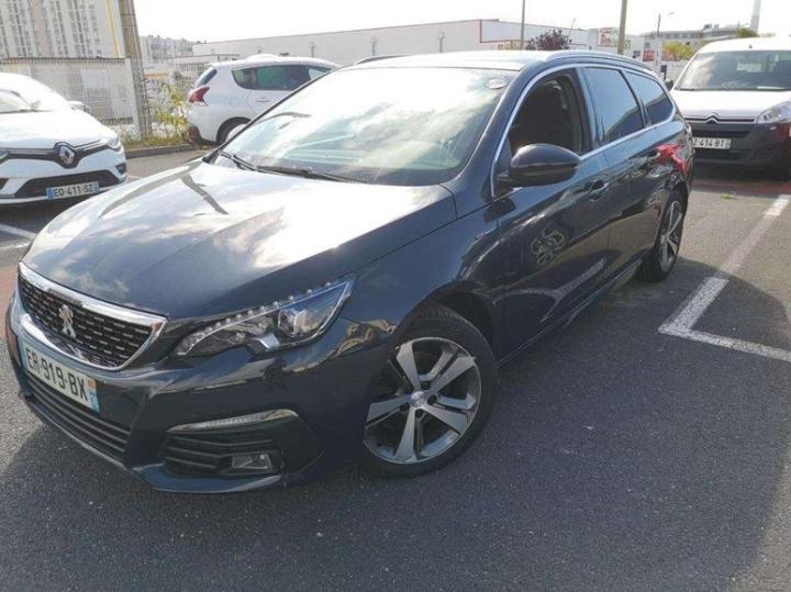 PEUGEOT 308 2017 vf3ljahxwhs259423