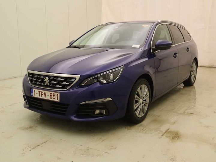 PEUGEOT 308 2018 vf3ljahxwhs352272