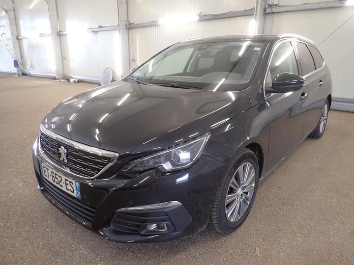 PEUGEOT 308 SW 2018 vf3ljahxwhs354036