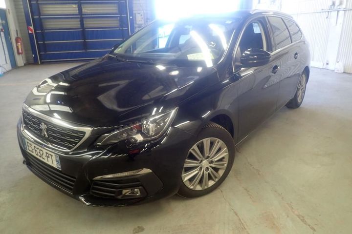 PEUGEOT 308 SW 2017 vf3ljahxwhs354037