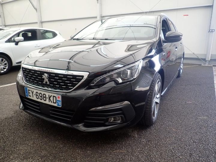 PEUGEOT 308 SW 2018 vf3ljahxwjs238754