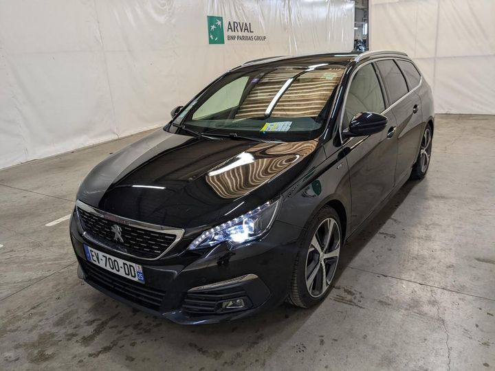 PEUGEOT 308 SW 2018 vf3ljehzrjs107340