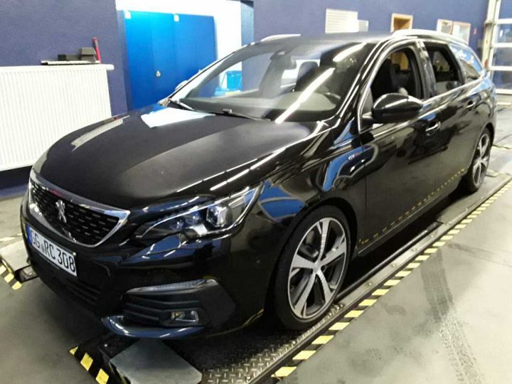 PEUGEOT 308 SW 2018 vf3ljehzrjs249856