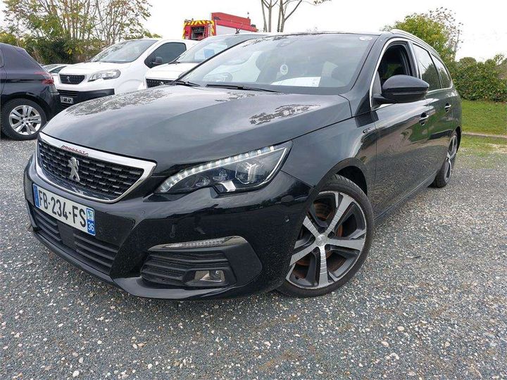 PEUGEOT 308 SW 2018 vf3ljehzrjs263184