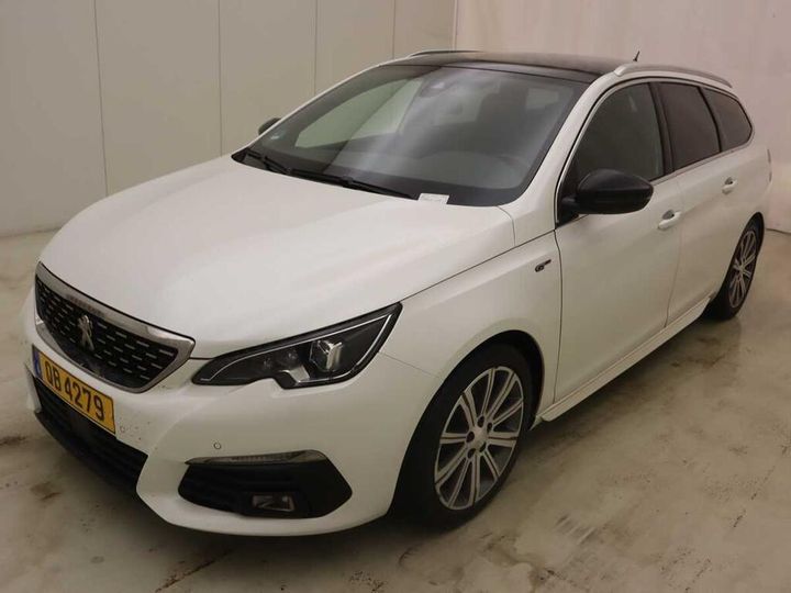 PEUGEOT 308 2019 vf3ljehzrjs441814