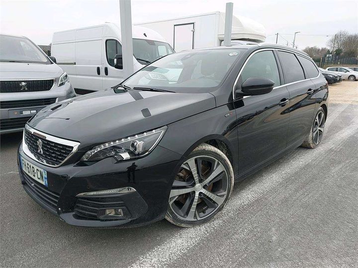 PEUGEOT 308 SW 2019 vf3ljehzrks222730