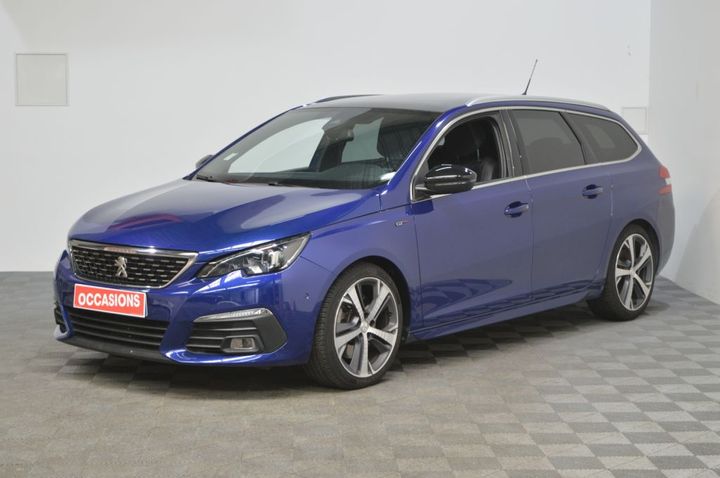 PEUGEOT 308 SW 2020 vf3ljehzrks425408