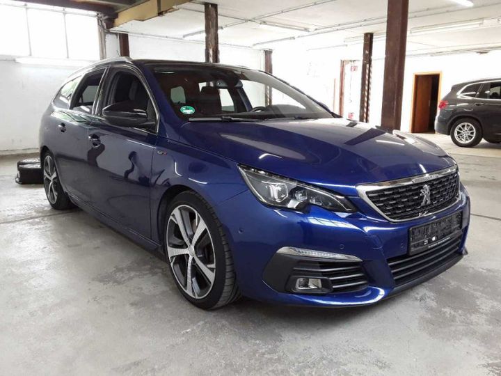 PEUGEOT 308 2020 vf3ljehzrks462986