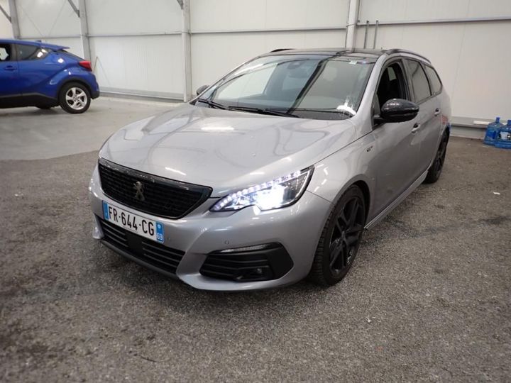 PEUGEOT 308 SW 2020 vf3ljehzrls147673