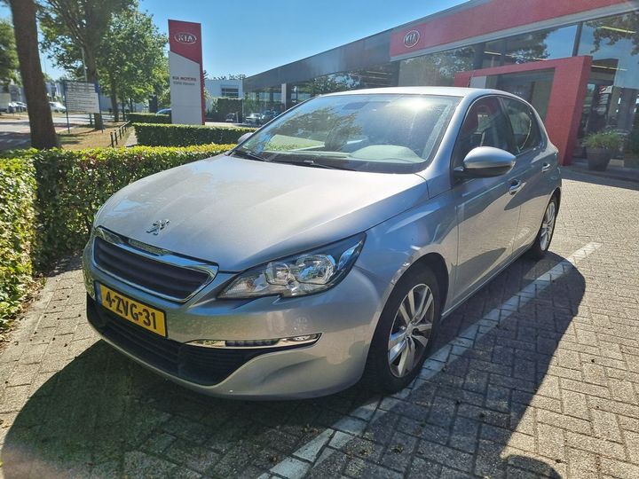 PEUGEOT 308 2015 vf3lphmzafs079074