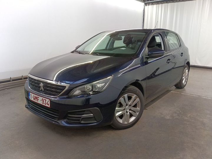 PEUGEOT 308 FL'17 2019 vf3lphnpjks279383