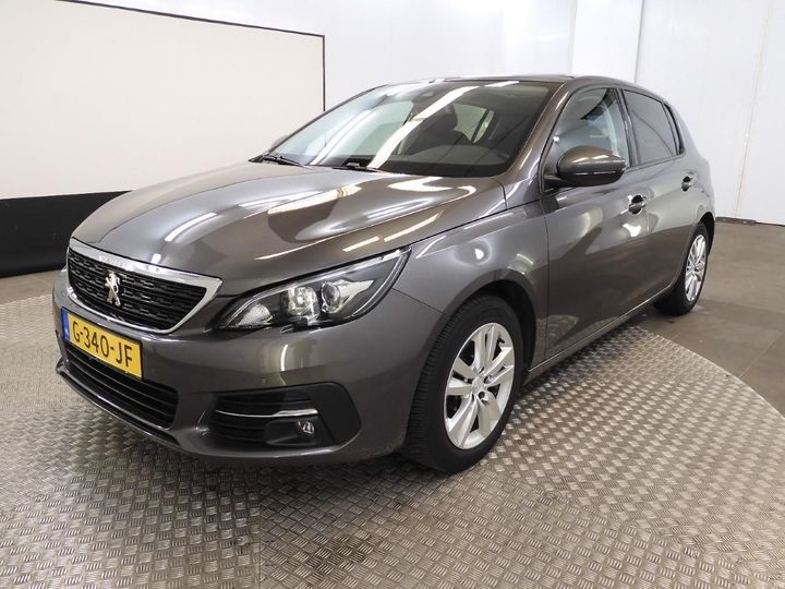 PEUGEOT 308 2019 vf3lphnpjks279403