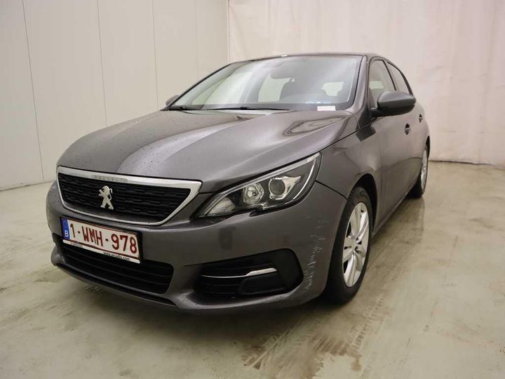 PEUGEOT 308 2019 vf3lphnpjks281536