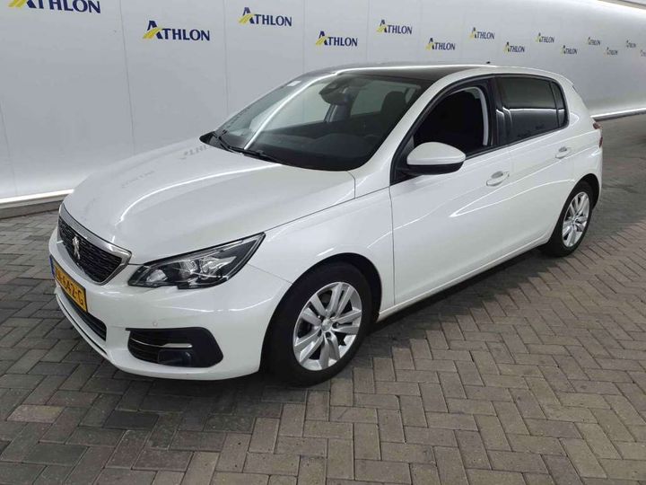 PEUGEOT 308 2019 vf3lphnpjks283490