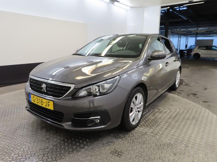 PEUGEOT 308 2019 vf3lphnpjks286340