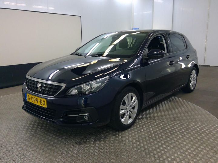 PEUGEOT 308 2019 vf3lphnpjks292185